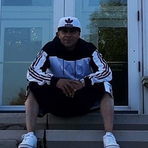 Meet your Posher, Grady